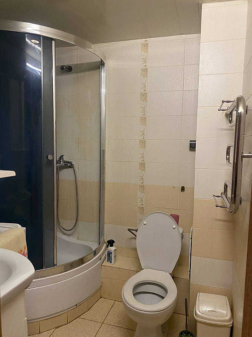 Оренда 1 кім. квартири Шевченківський р-н Львов - изображение 7