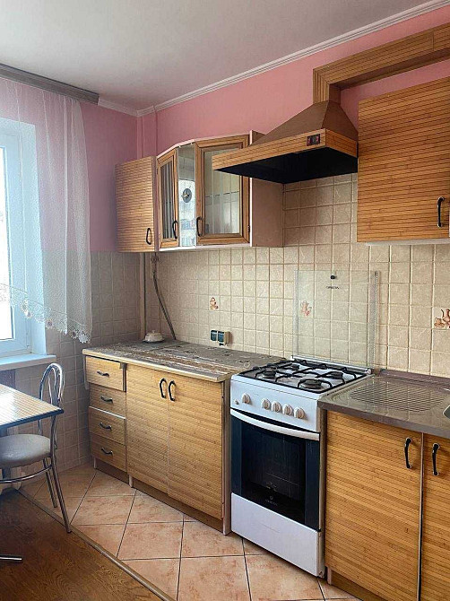 Оренда 1 кім. квартири Шевченківський р-н Львов - изображение 1