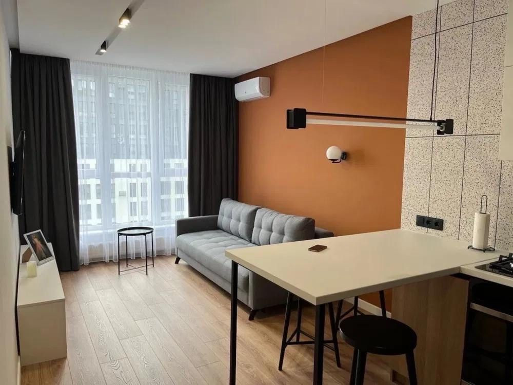 Оренда квартири в ЖК Вільне Місто по вул Угорська Юхновського Буйка Львов - изображение 2