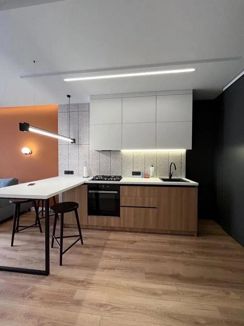 Оренда квартири в ЖК Вільне Місто по вул Угорська Юхновського Буйка Львов - изображение 1