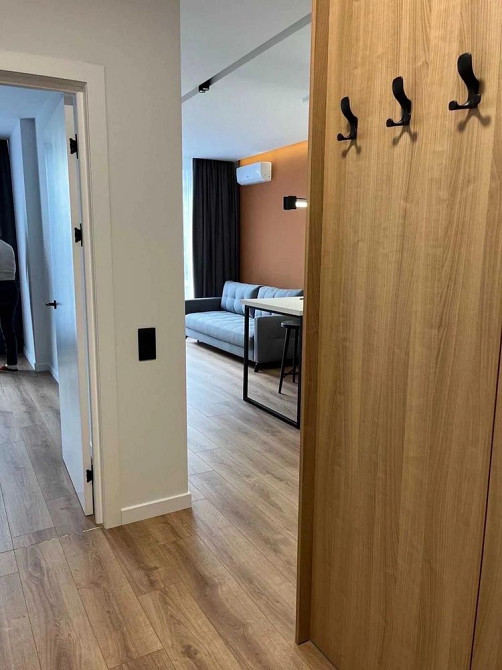 Оренда квартири в ЖК Вільне Місто по вул Угорська Юхновського Буйка Львов - изображение 7