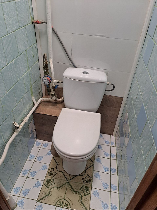 Здається двох кімнатна Росвигово . Мукачево - изображение 4