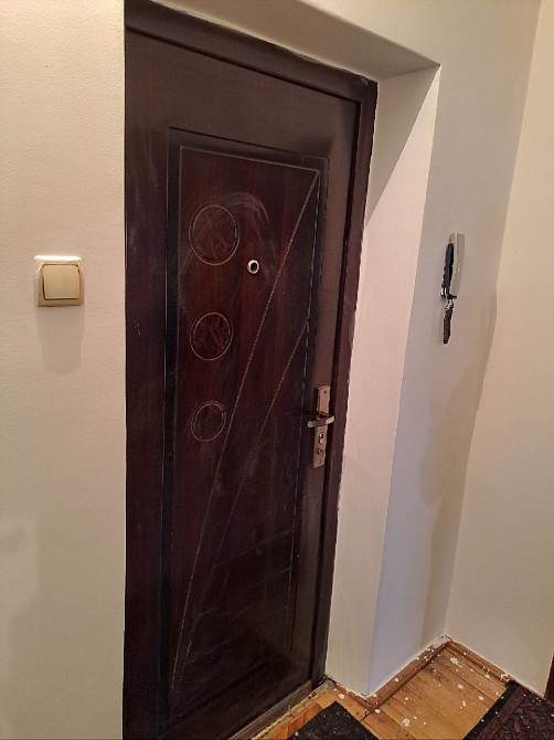 Здається двох кімнатна Росвигово . Мукачево - изображение 8