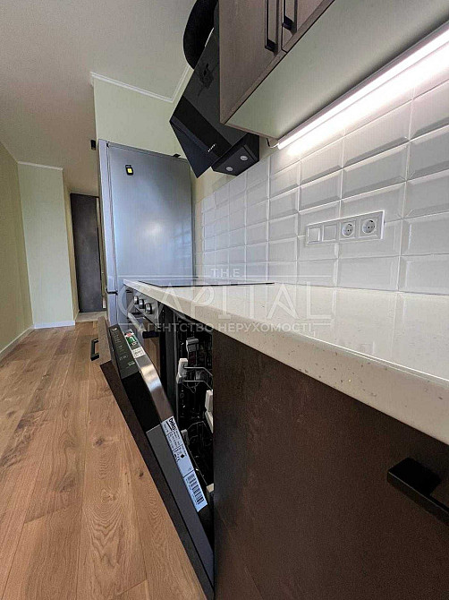 Оренда/Дарницький/Осокорки/Двухкімнатна/ЖК Севен Киев - изображение 1