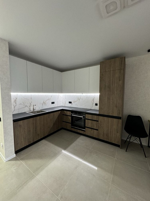 Здам квартиру в центрі міста в новому будинку Черкассы - изображение 1