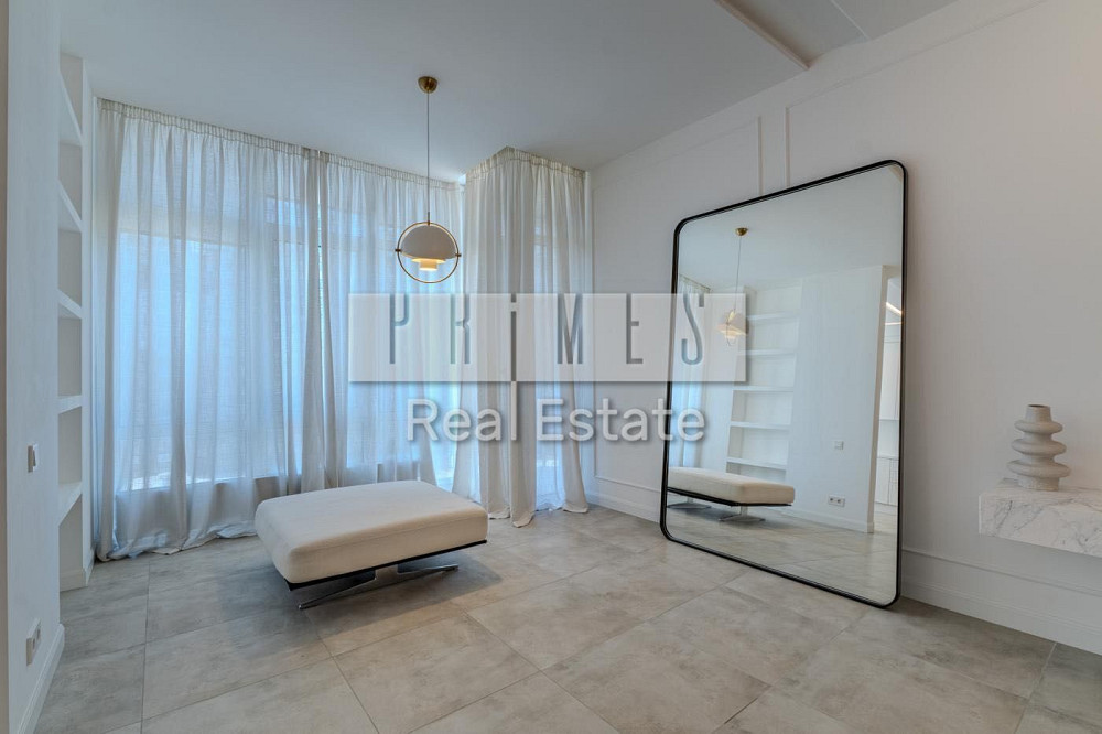 Аренда 4к квартры Новопечерские Липки (Новопечерські Липки) Киев - изображение 5