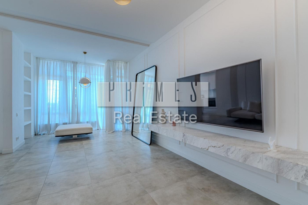 Аренда 4к квартры Новопечерские Липки (Новопечерські Липки) Киев - изображение 3