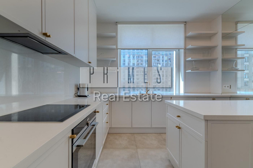 Аренда 4к квартры Новопечерские Липки (Новопечерські Липки) Киев - изображение 8