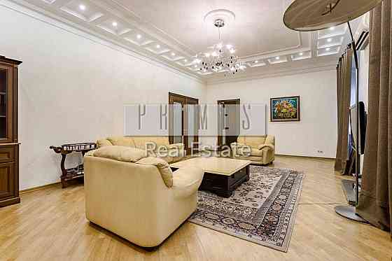 Оренда квартира, Шовковична 23, Липки, Арсенальна центр Киев