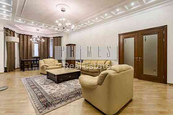 Оренда квартира, Шовковична 23, Липки, Арсенальна центр Киев