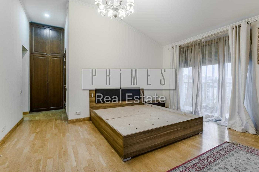 Оренда квартира, Шовковична 23, Липки, Арсенальна центр Киев - изображение 7