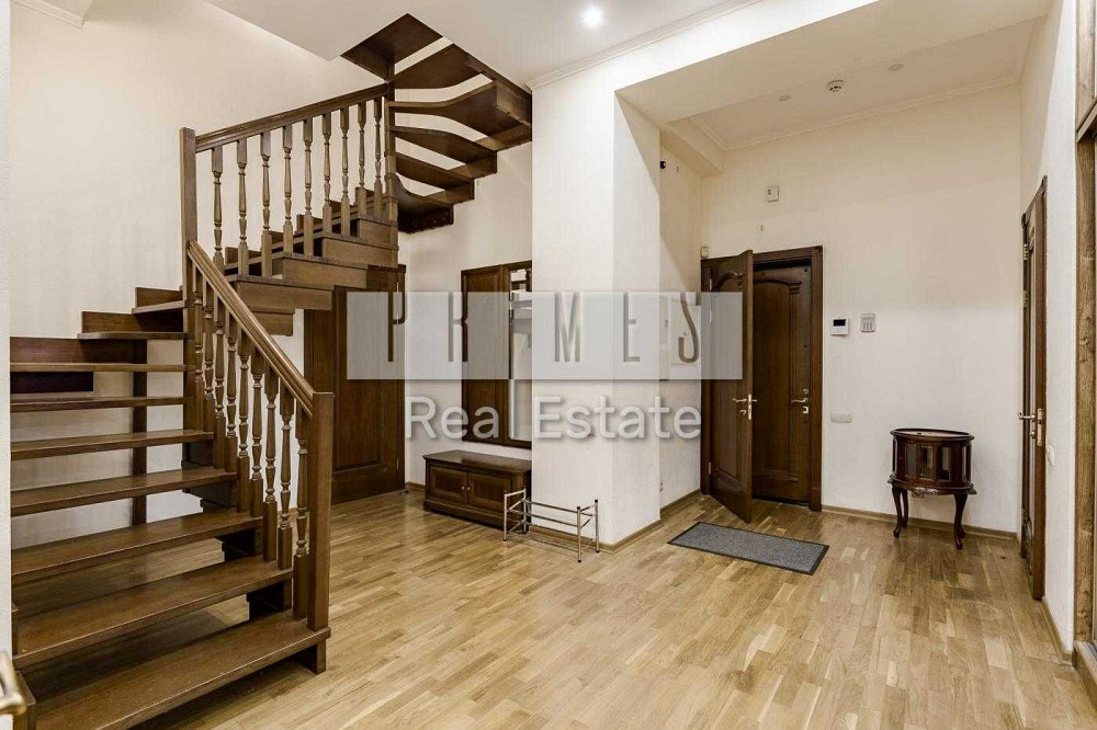 Оренда квартира, Шовковична 23, Липки, Арсенальна центр Киев - изображение 4