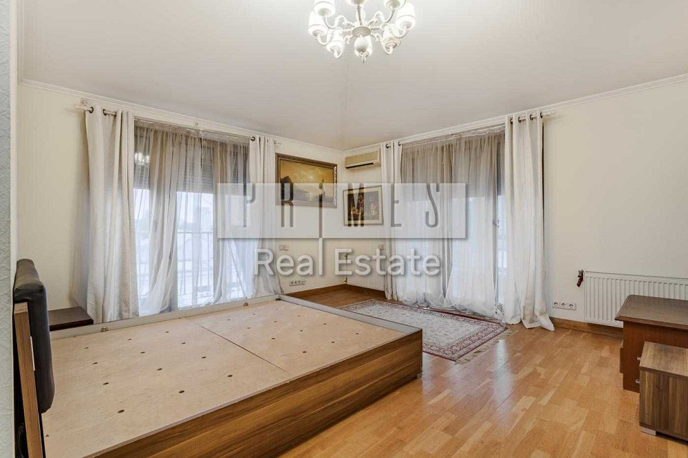 Оренда квартира, Шовковична 23, Липки, Арсенальна центр Киев - изображение 8