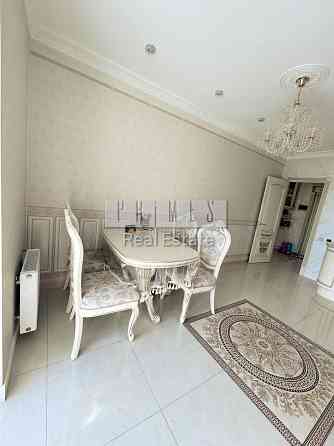 Оренда квартири, ЖК Соломянська 20-А, вул. Солом'янська, 20а Киев