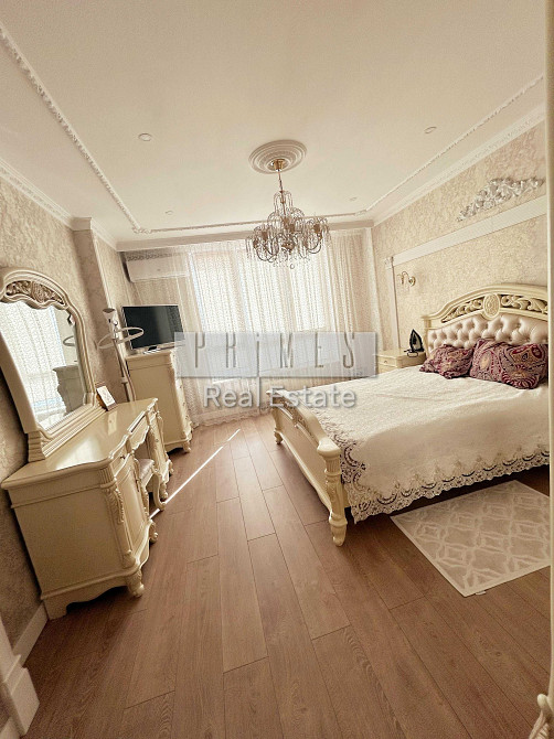 Оренда квартири, ЖК Соломянська 20-А, вул. Солом'янська, 20а Киев - изображение 4