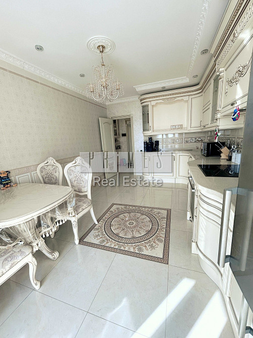 Оренда квартири, ЖК Соломянська 20-А, вул. Солом'янська, 20а Киев - изображение 3