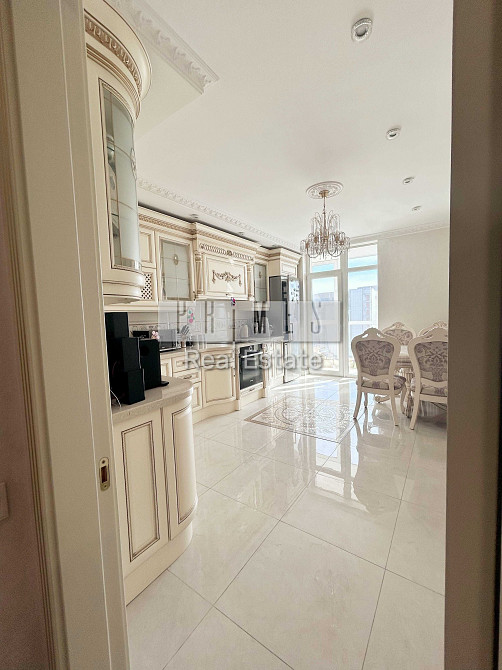 Оренда квартири, ЖК Соломянська 20-А, вул. Солом'янська, 20а Киев - изображение 1