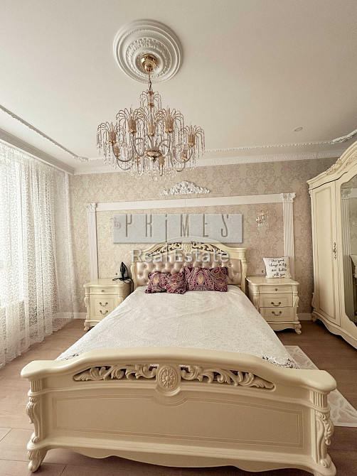 Оренда квартири, ЖК Соломянська 20-А, вул. Солом'янська, 20а Киев - изображение 5