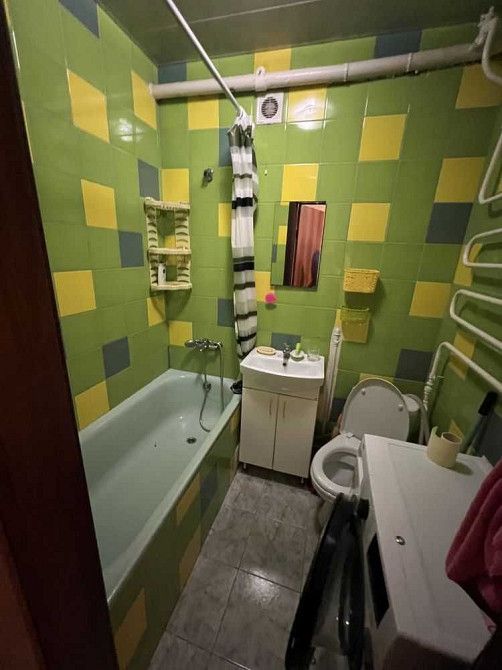 Однокомнатная квартира на Одесской. Можно с животным Харків - зображення 2