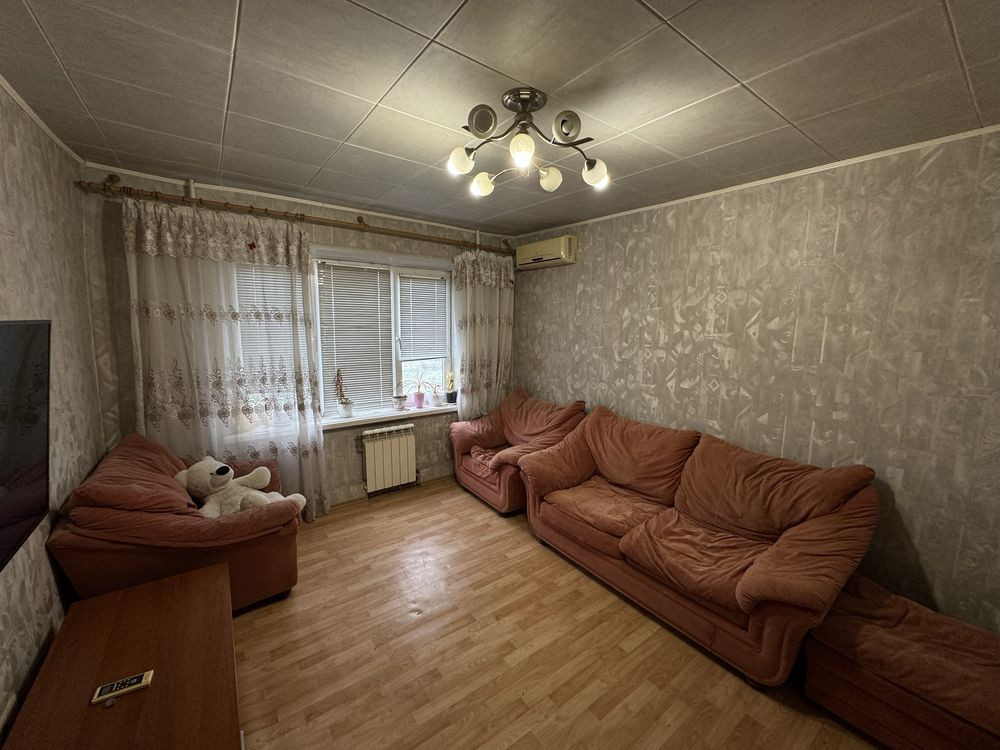 Аренда квартиры Хрустальная 10. Внимательно читайте описание ниже Краматорськ - зображення 5