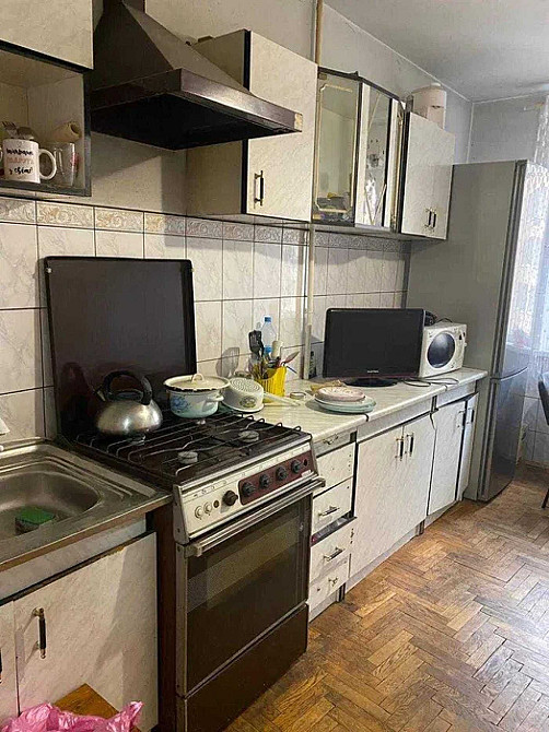 Оренда 2 кімнатноі квартири, вул.Шевченка, Шевченківський район Львів - зображення 4