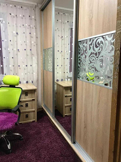 Оренда 2 кімнатноі квартири, вул.Шевченка, Шевченківський район Львів - зображення 3