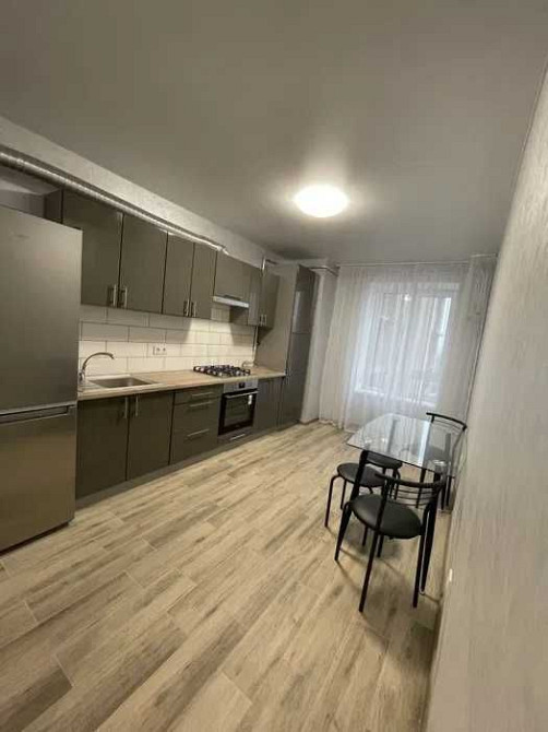 Здається 1-кімнатна квартира в районі Київського майдану Луцк - изображение 2