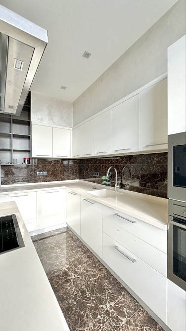 Центр Аренда  2к, ЖК Элегант (Жилянская, Ж/Д Вокзал) Киев - изображение 5