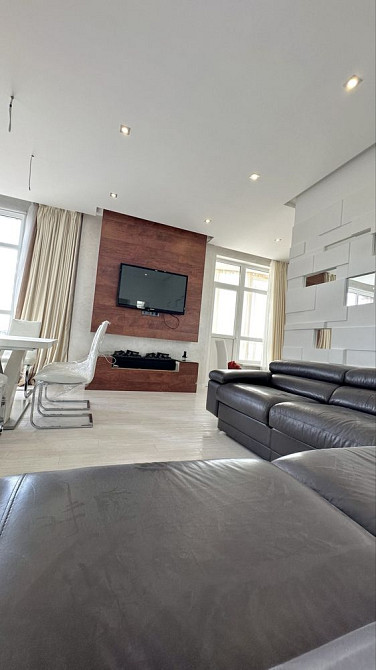 Центр Аренда  2к, ЖК Элегант (Жилянская, Ж/Д Вокзал) Киев - изображение 8