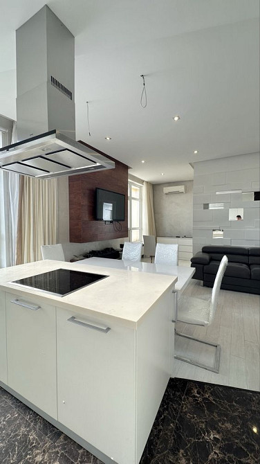 Центр Аренда  2к, ЖК Элегант (Жилянская, Ж/Д Вокзал) Киев - изображение 3