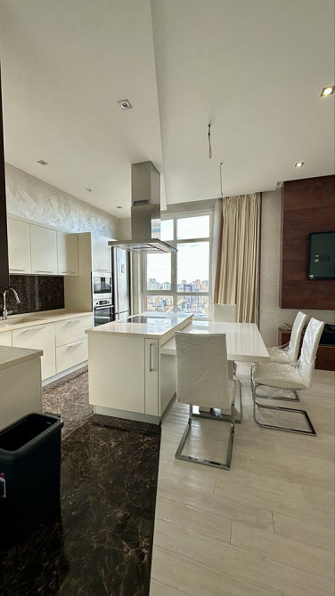 Центр Аренда  2к, ЖК Элегант (Жилянская, Ж/Д Вокзал) Киев - изображение 4