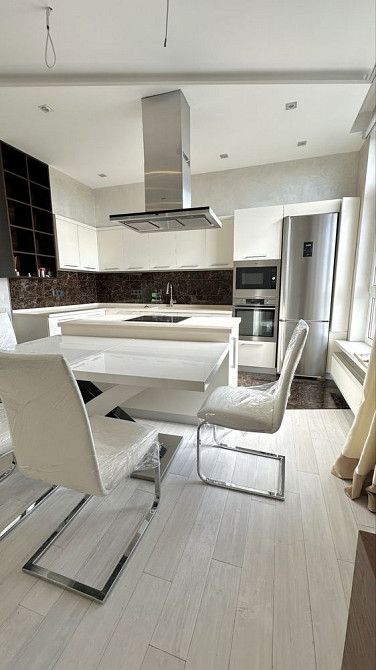 Центр Аренда  2к, ЖК Элегант (Жилянская, Ж/Д Вокзал) Киев - изображение 2