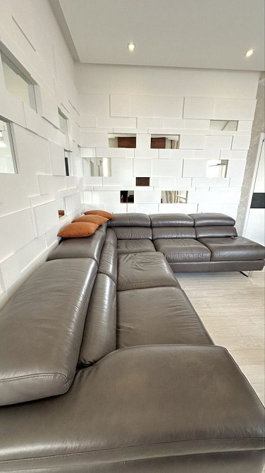 Центр Аренда  2к, ЖК Элегант (Жилянская, Ж/Д Вокзал) Киев - изображение 7