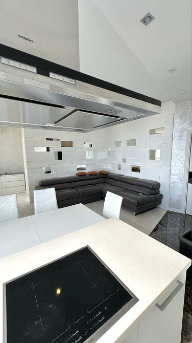 Центр Аренда  2к, ЖК Элегант (Жилянская, Ж/Д Вокзал) Киев - изображение 6