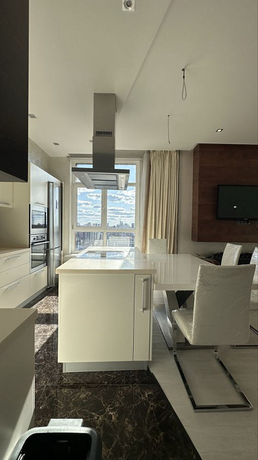 Центр Аренда  2к, ЖК Элегант (Жилянская, Ж/Д Вокзал) Киев - изображение 1