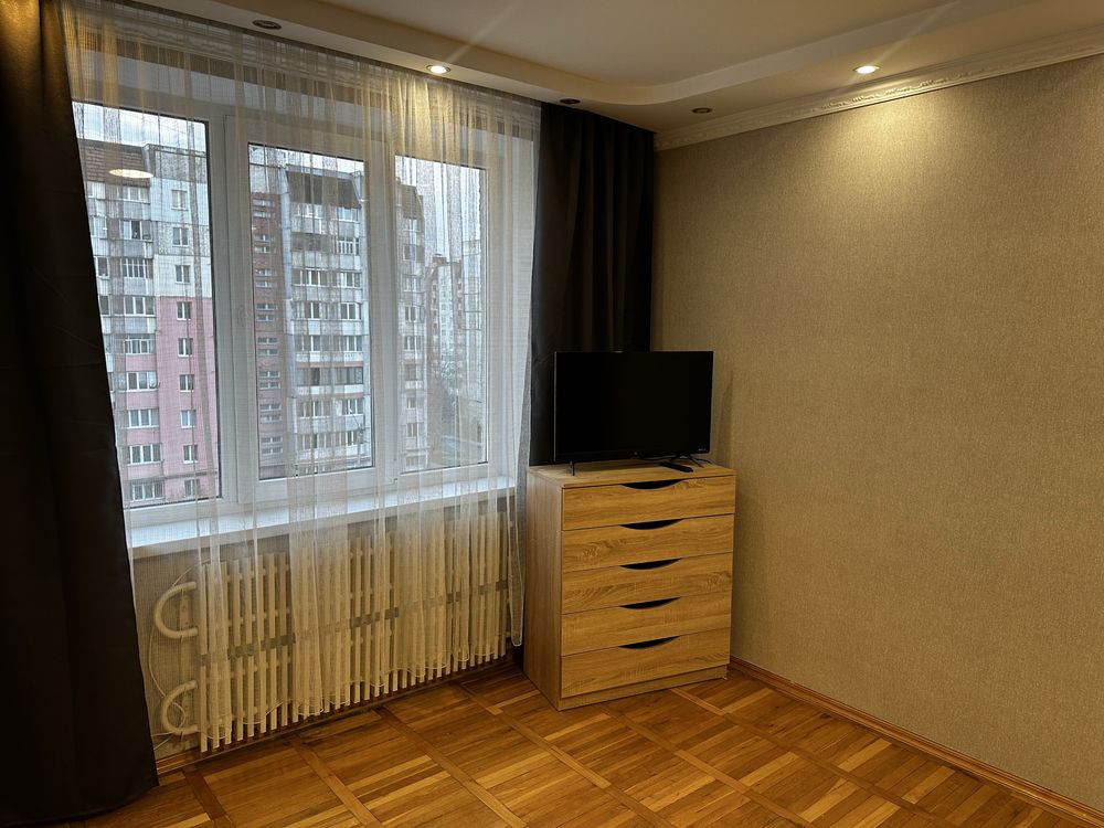 Оренда 1 кімнатна квартира вул. Івасюка, район Каскад Епіцентр Ивано-Франковск - изображение 2