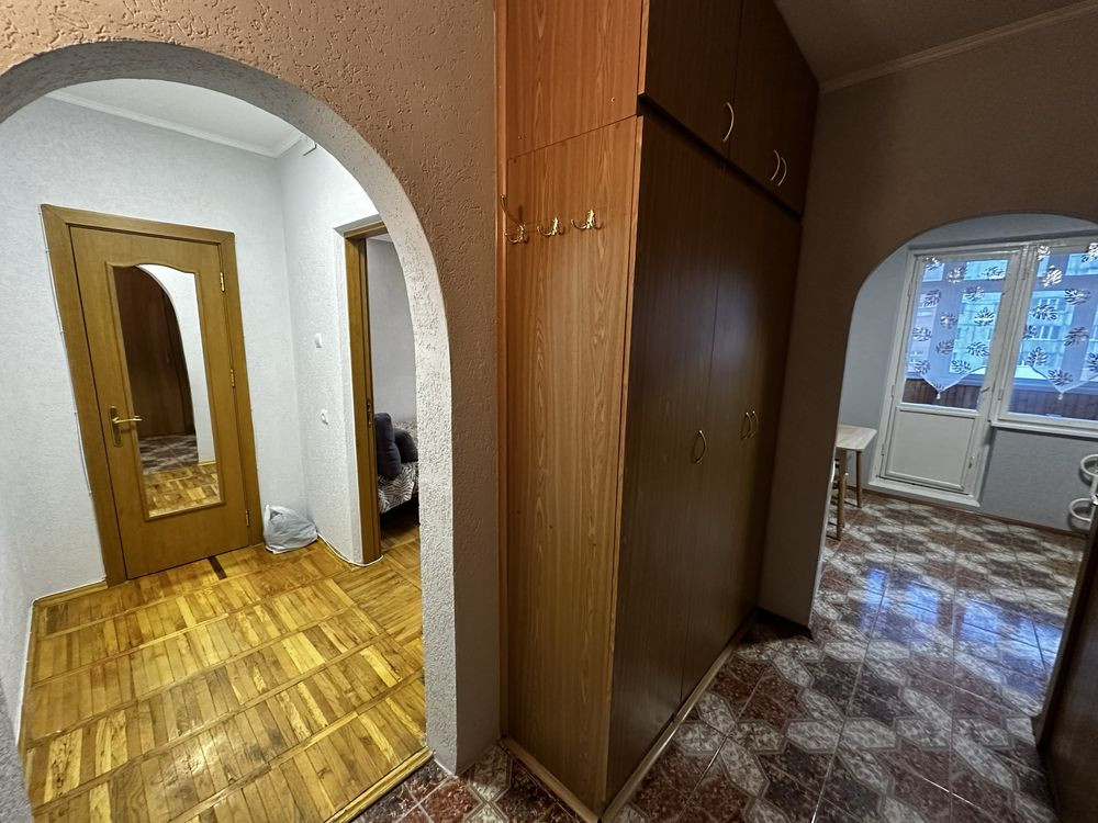 Оренда 1 кімнатна квартира вул. Івасюка, район Каскад Епіцентр Ивано-Франковск - изображение 7