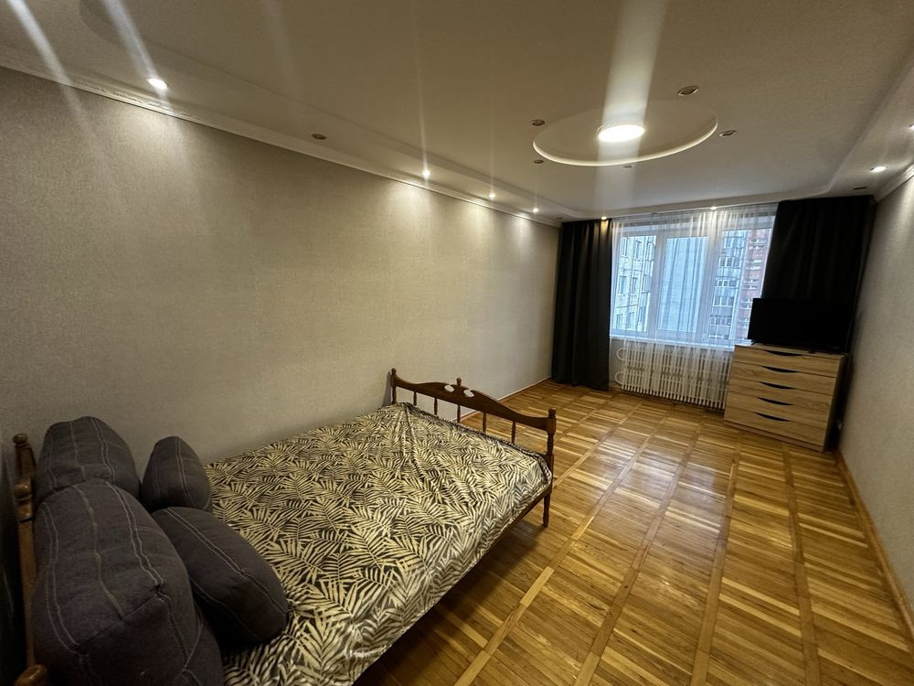 Оренда 1 кімнатна квартира вул. Івасюка, район Каскад Епіцентр Ивано-Франковск - изображение 1