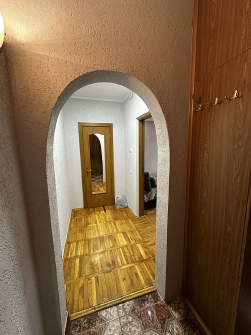 Оренда 1 кімнатна квартира вул. Івасюка, район Каскад Епіцентр Ивано-Франковск - изображение 8