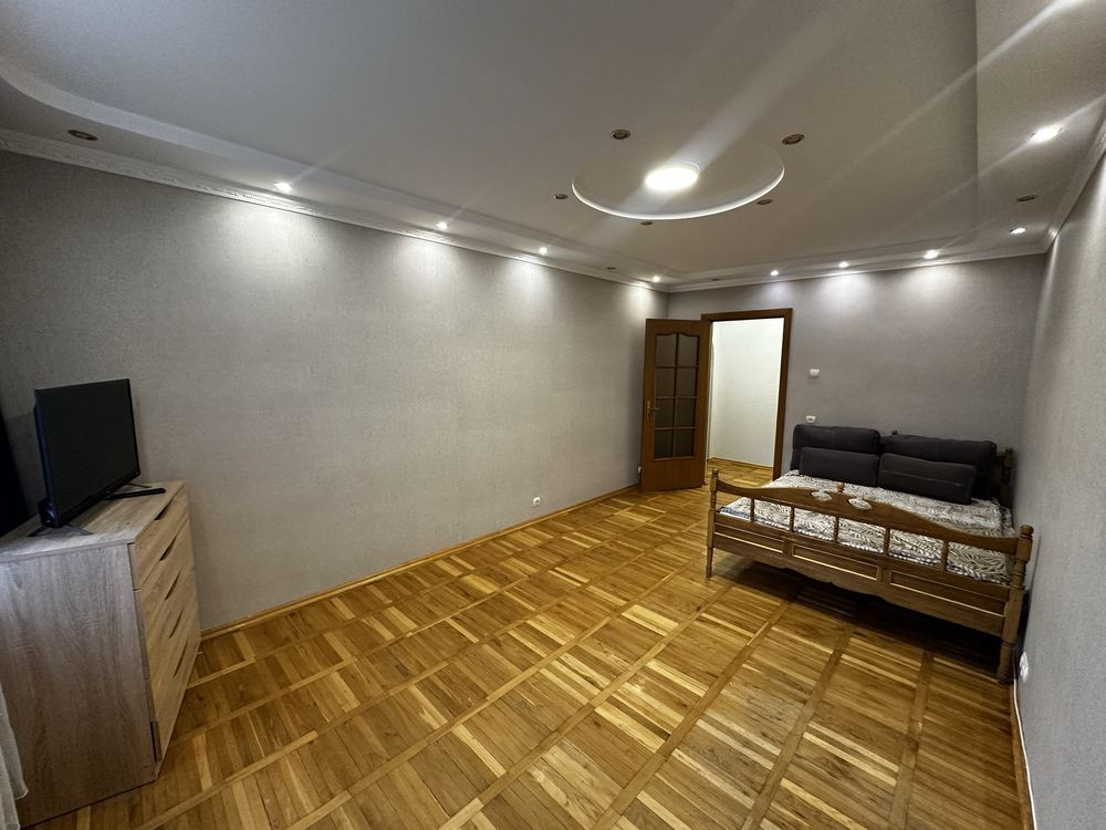 Оренда 1 кімнатна квартира вул. Івасюка, район Каскад Епіцентр Ивано-Франковск - изображение 3