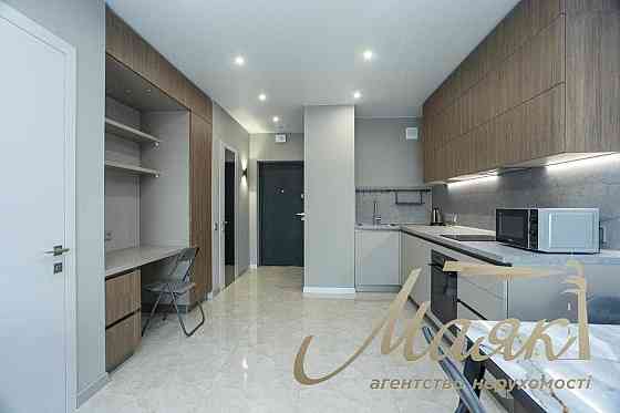 Аренда 2х-комнатной квартиры 50м2, ЖК "White Lines", Голосеевский Киев