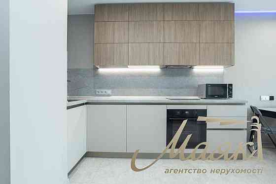 Аренда 2х-комнатной квартиры 50м2, ЖК "White Lines", Голосеевский Киев