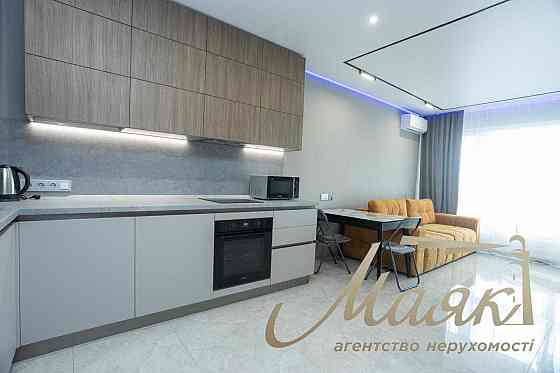 Аренда 2х-комнатной квартиры 50м2, ЖК "White Lines", Голосеевский Киев