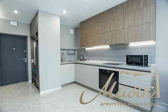 Аренда 2х-комнатной квартиры 50м2, ЖК "White Lines", Голосеевский Киев