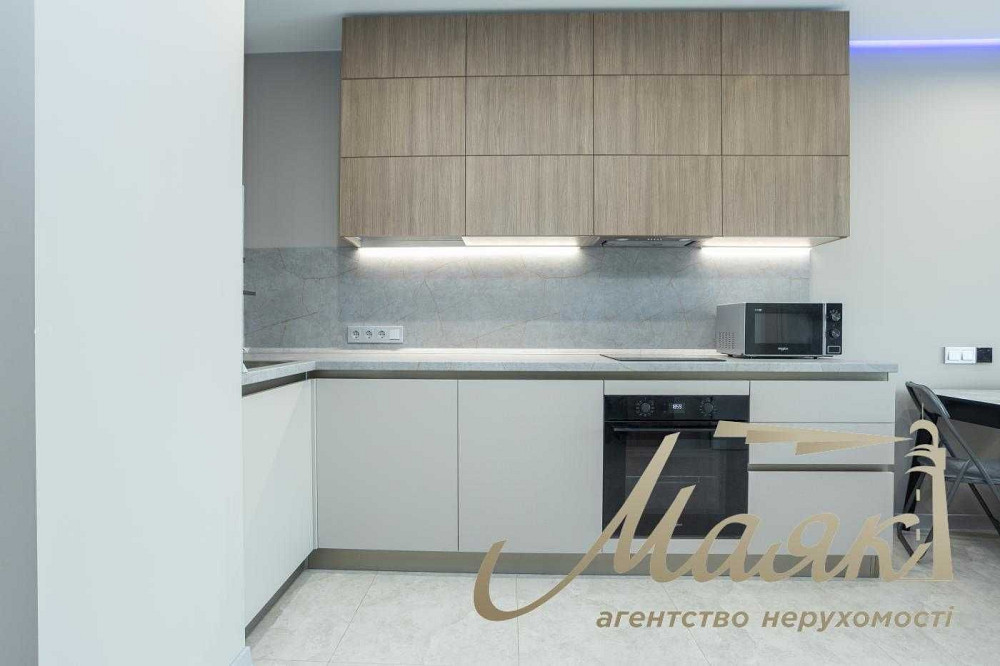 Аренда 2х-комнатной квартиры 50м2, ЖК "White Lines", Голосеевский Киев - изображение 5