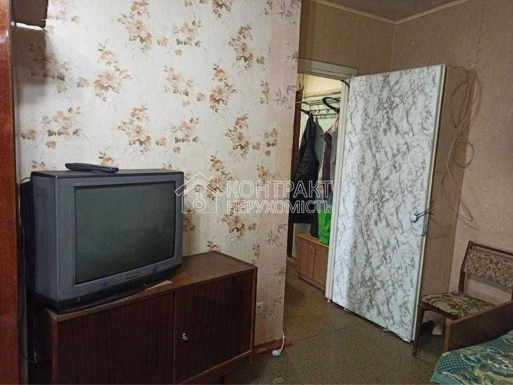 Аренда 1 к.кв. на пр. Ювілейний, Салтівка, 602 мкр. Харків - зображення 7