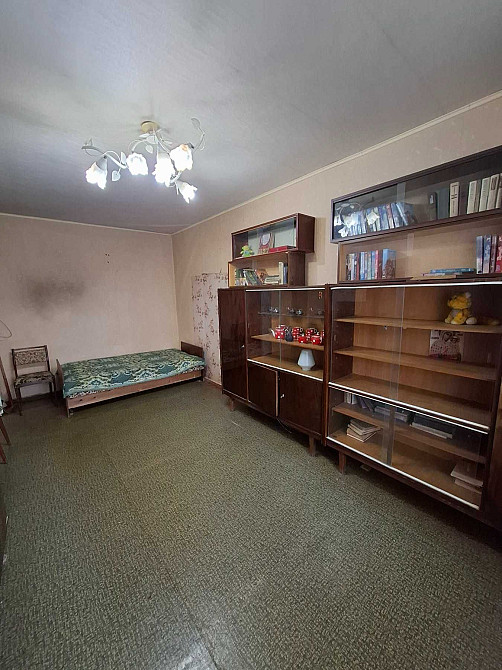 Аренда 1 к.кв. на пр. Ювілейний, Салтівка, 602 мкр. Харків - зображення 1