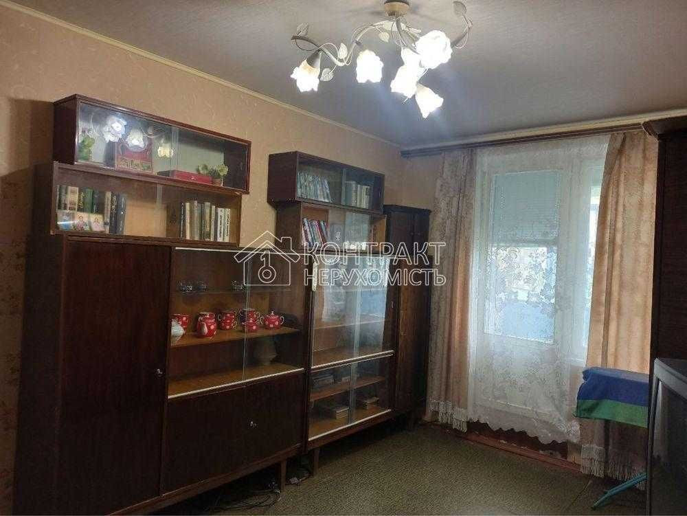 Аренда 1 к.кв. на пр. Ювілейний, Салтівка, 602 мкр. Харків - зображення 6