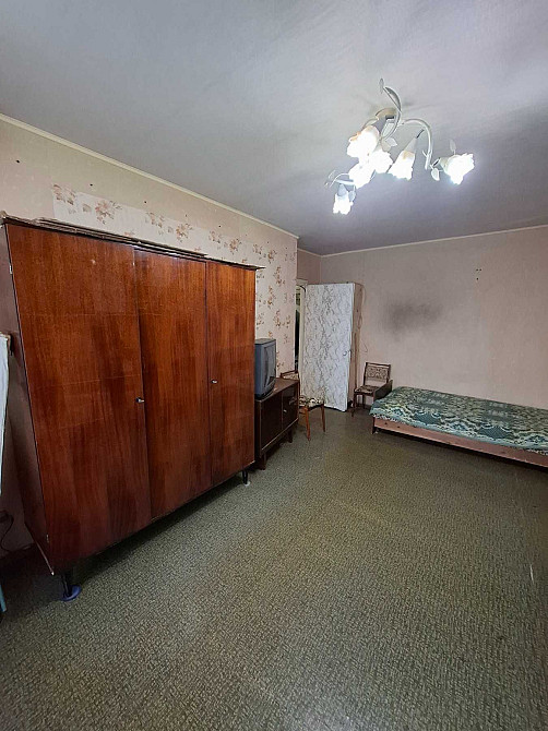 Аренда 1 к.кв. на пр. Ювілейний, Салтівка, 602 мкр. Харків - зображення 3