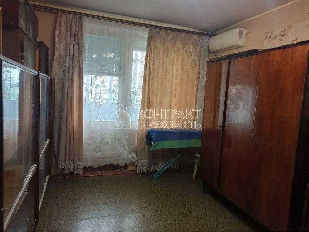 Аренда 1 к.кв. на пр. Ювілейний, Салтівка, 602 мкр. Харків - зображення 4